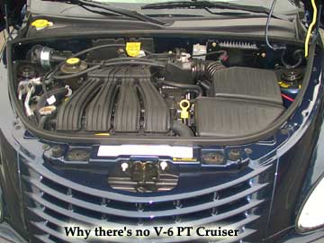 chrysler 2.4 liter engine